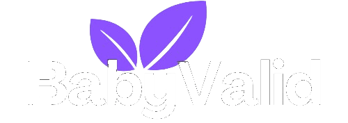 Baby Valid Logo