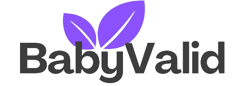 Baby Valid Logo